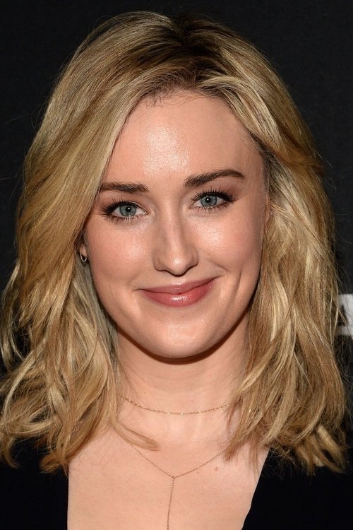 Ashley Johnson profile
