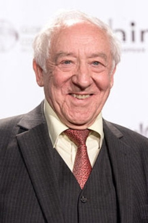 Photo of Dieter Hallervorden, Acting