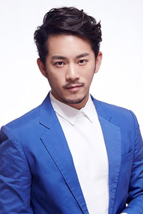 Photo of Junior Han, Acting