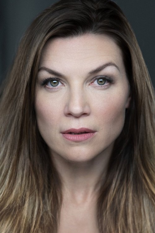 Jeanine Bartel profile