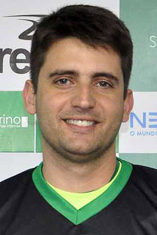 Photo of Rodrigo Galatto, Acting