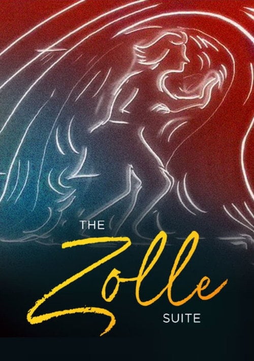 Movie poster for The Zolle Suite (2021)