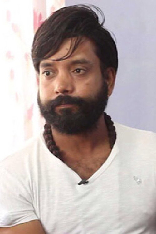 Photo of Pramod Agrahari, Acting