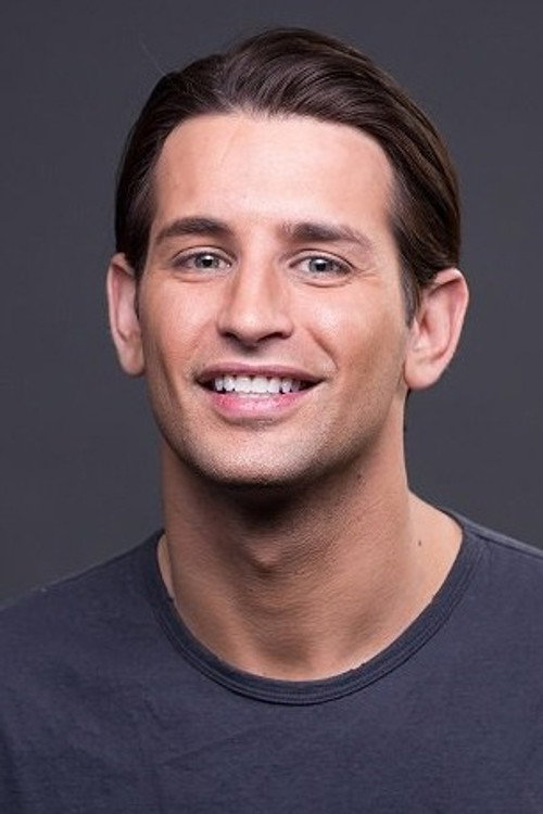 Photo of Ollie Locke, Acting