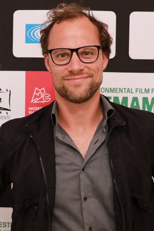 Photo of Johan von Mirbach, Directing