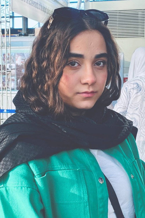 Photo of Atena Karimpour, Directing