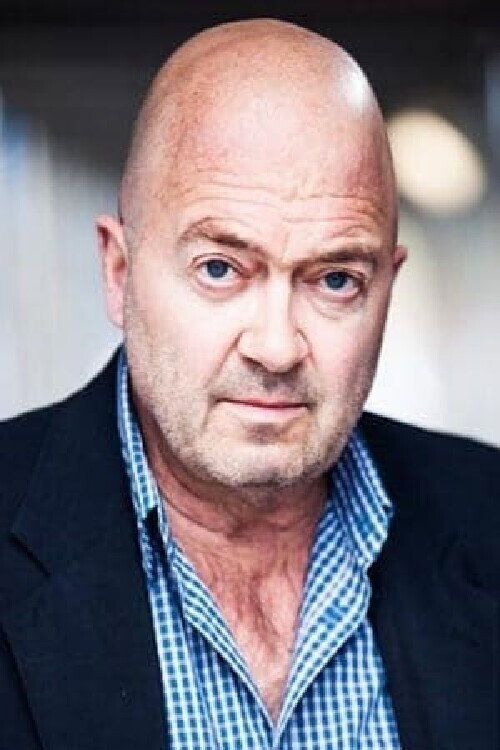Photo of Florian Martens, Acting