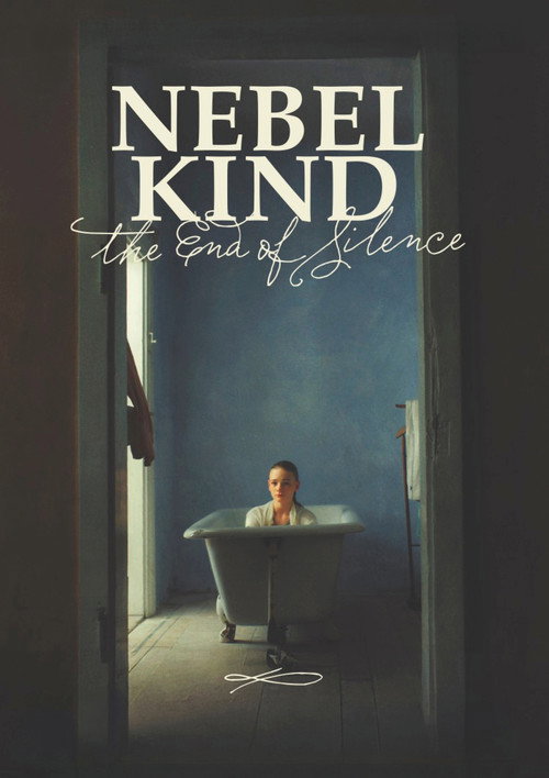 Movie poster for Nebelkind: The End of Silence (2025)