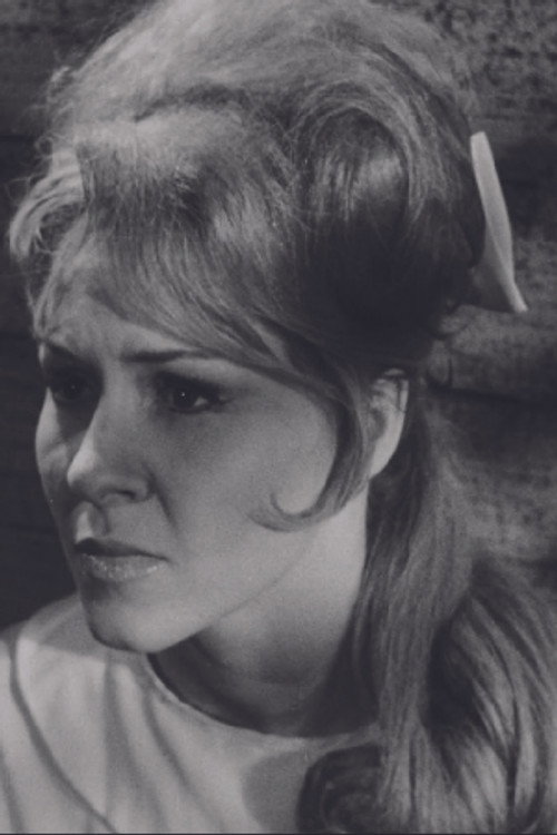 Photo of Sheila Britt, Acting
