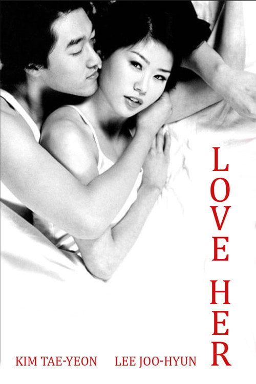 Movie poster for Love Her (2001)