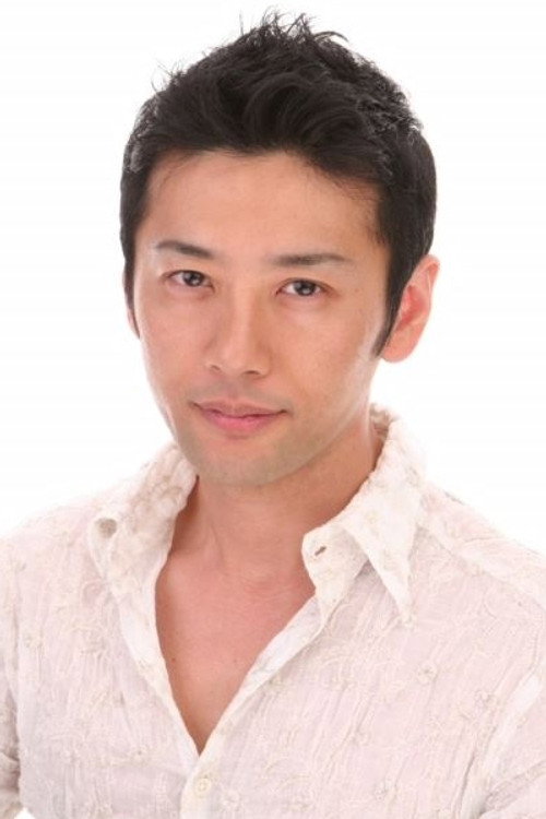 Ryuichi Ohura profile