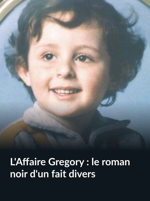 Movie poster for L'Affaire Grégory : le roman noir d'un fait divers (1998)