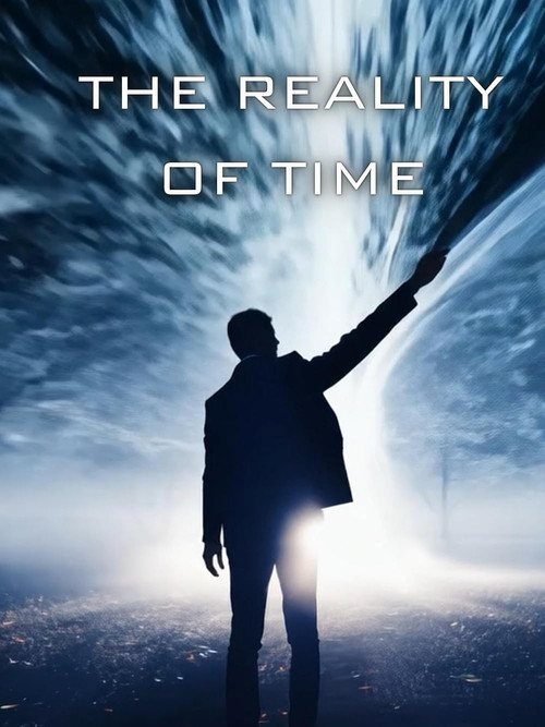 Movie poster for The Reality of Time (2024)