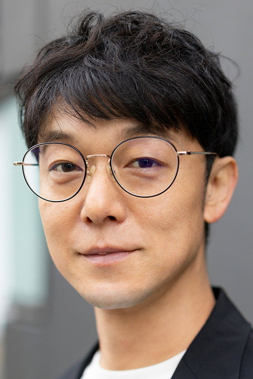 Photo of Takashi Sato, Acting