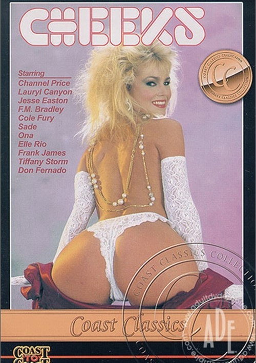 Movie poster for Cheeks (1988)