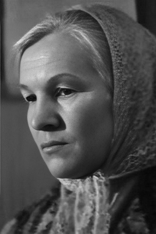 Photo of Lidiya Dorotenko, Acting