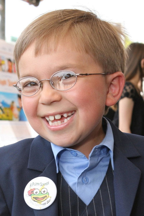 Photo of Owen Pearce, Acting