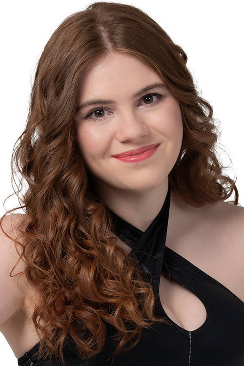 Photo of Ivy Steele, Acting
