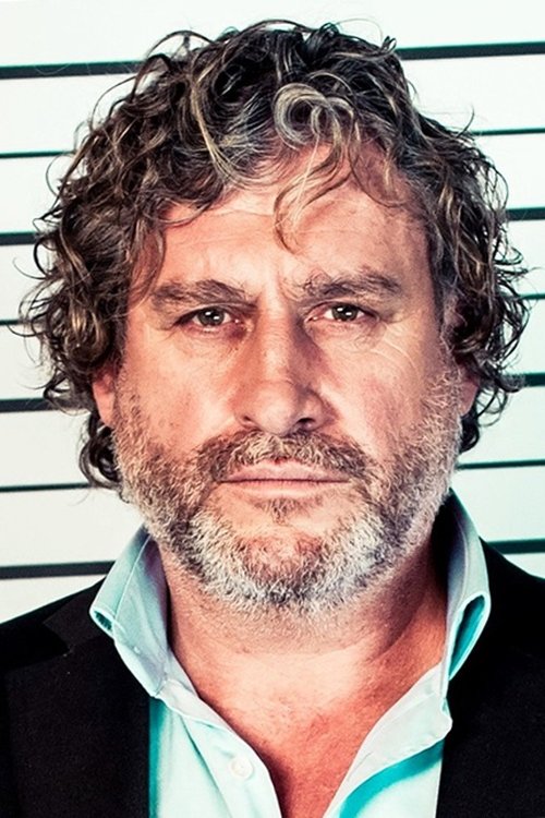 Arno Chevrier profile