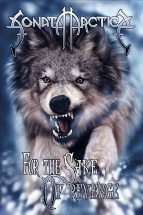 Movie poster for Sonata Arctica - For the Sake of Revenge (2006)