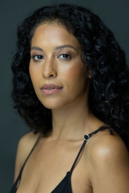 Kaya Rodrigues profile