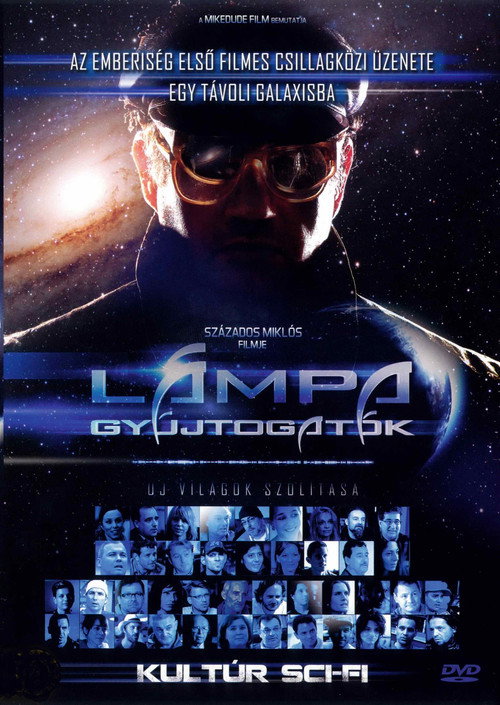 Movie poster for Project 42: The universal message (2015)