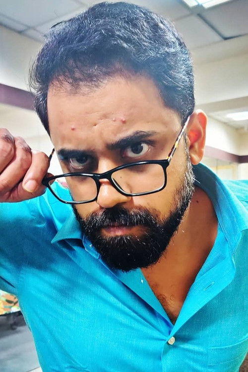 Anandeshwar Dwivedi profile