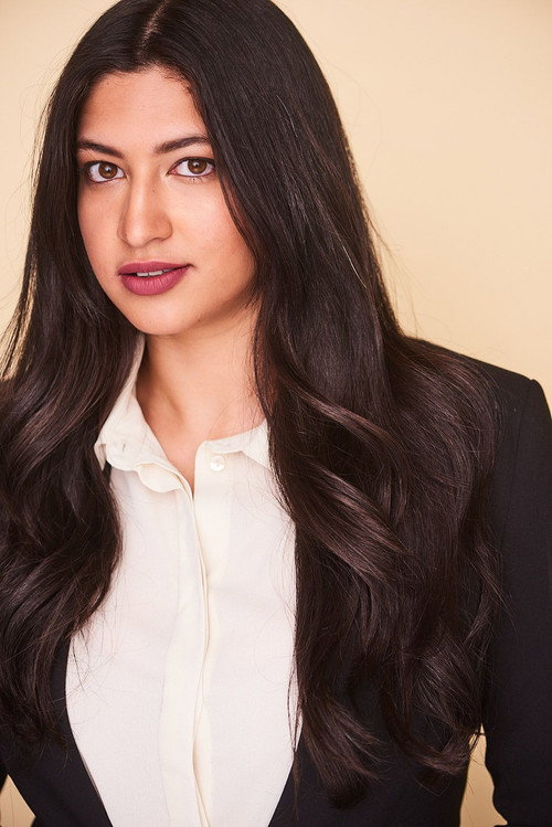 Photo of Vidushi Manaduli, Acting