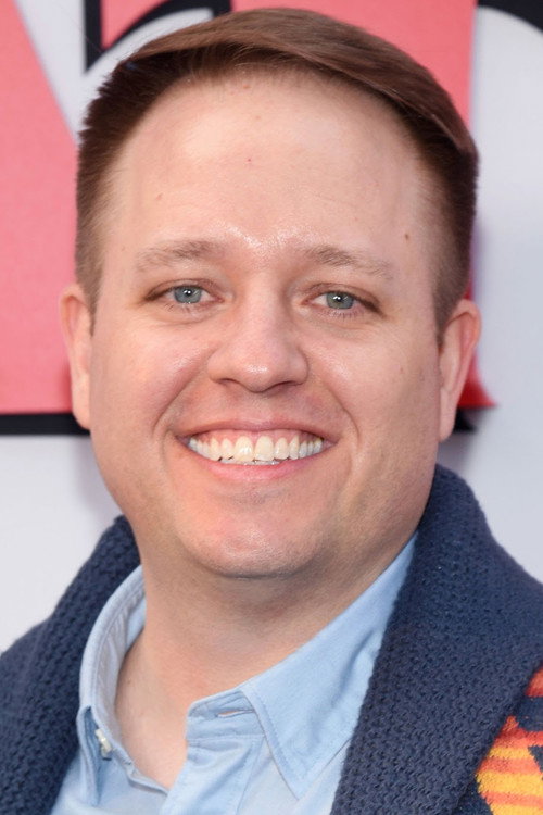 Photo of Dan Balgoyen, Production