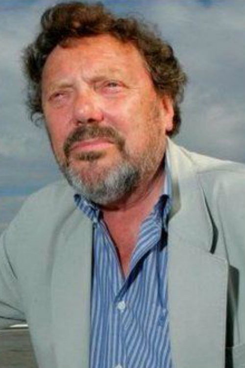 John Mackenzie profile