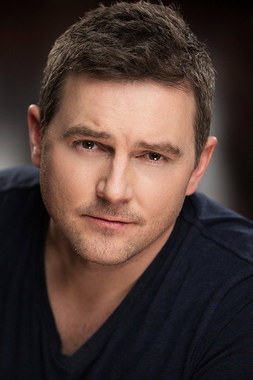 Photo of Christopher Pearce, Acting