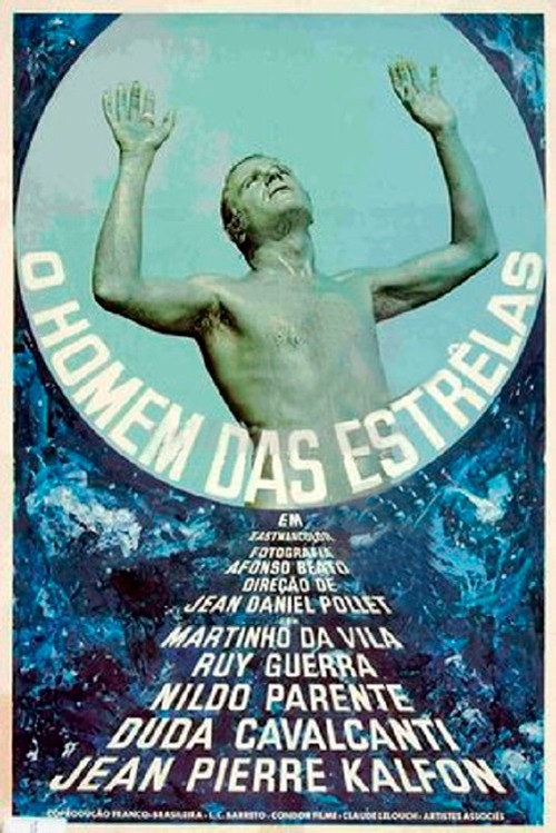 Movie poster for Le Maître du temps (1971)