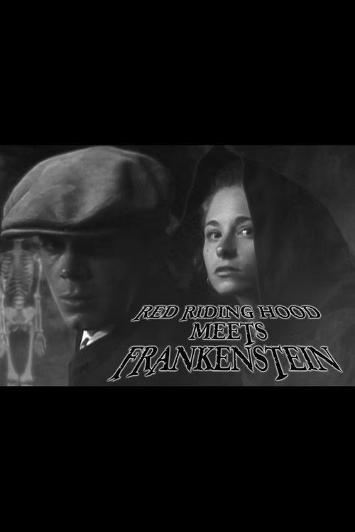 Movie poster for Red Riding Hood Meets Frankenstein (2004)