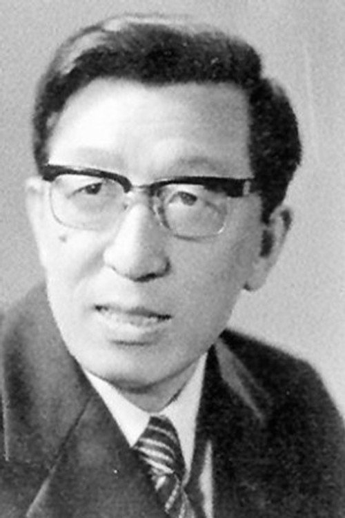 Photo of Zhao Huanzhang, Directing