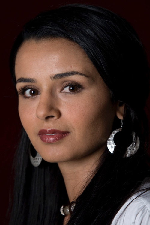 Photo of Nadia Odeh, Acting