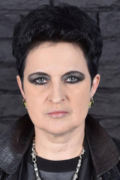 Photo of Elena Golunova, Acting