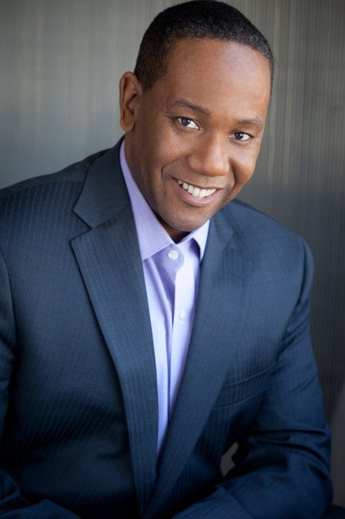 Photo of Darron Flagg, Acting