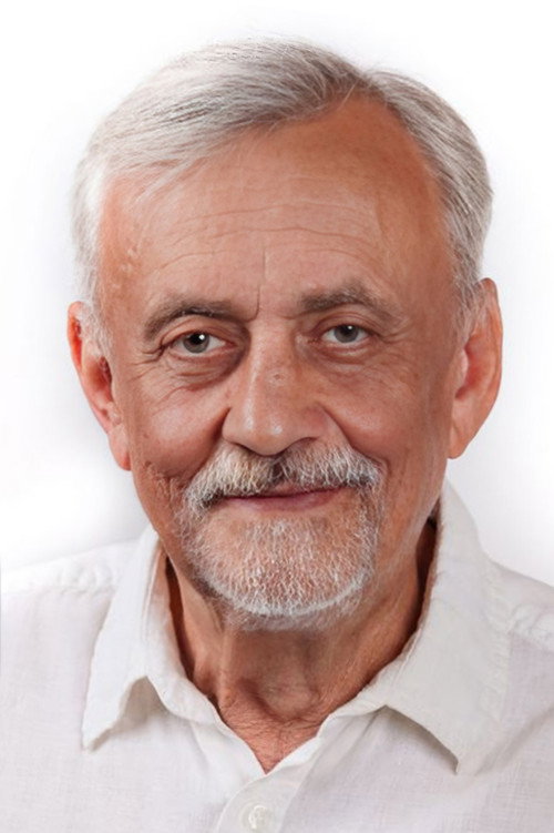 Photo of Richard Tesařík, Acting