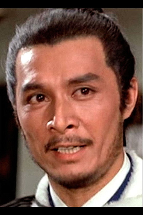 Photo of Tung Li, Acting