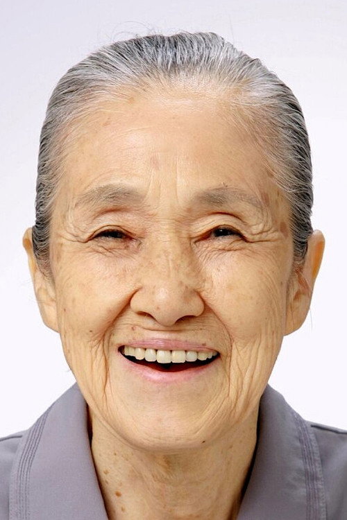 Photo of Kōko Mori, Acting