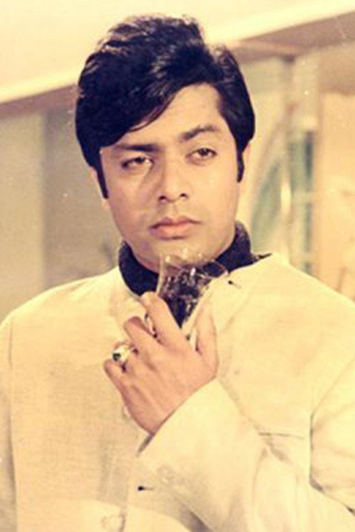 Photo of Waheed Murad, Acting