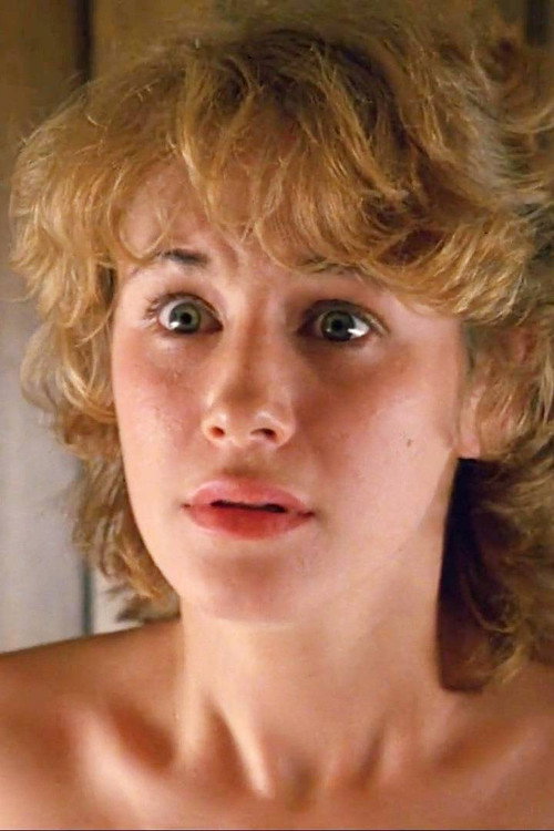 Photo of Gina Christian, Acting