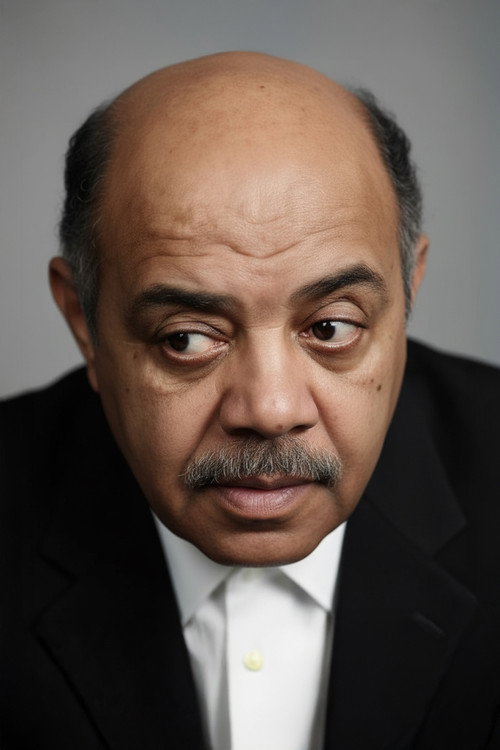 Photo of Sadri Karan, Acting
