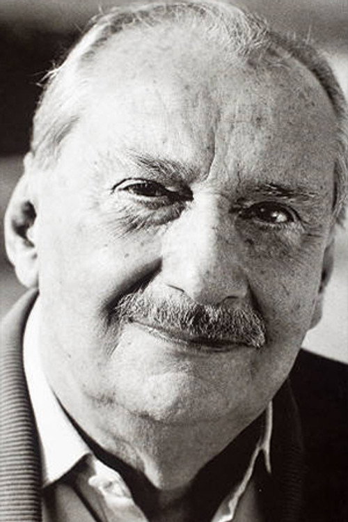 Photo of Carlos Heitor Cony, Writing