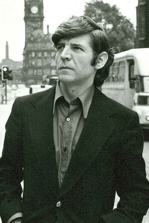 Photo of Bill Douglas, Directing