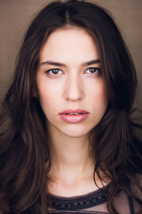 Photo of Sarah Coffey, Acting