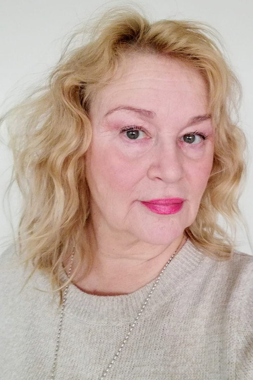 Photo of Anneli Karppinen, Acting