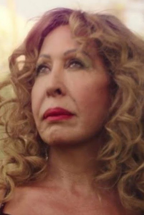 Photo of Ángeles Ortega, Acting