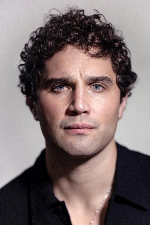 Photo of Alex Brockdorff, Acting