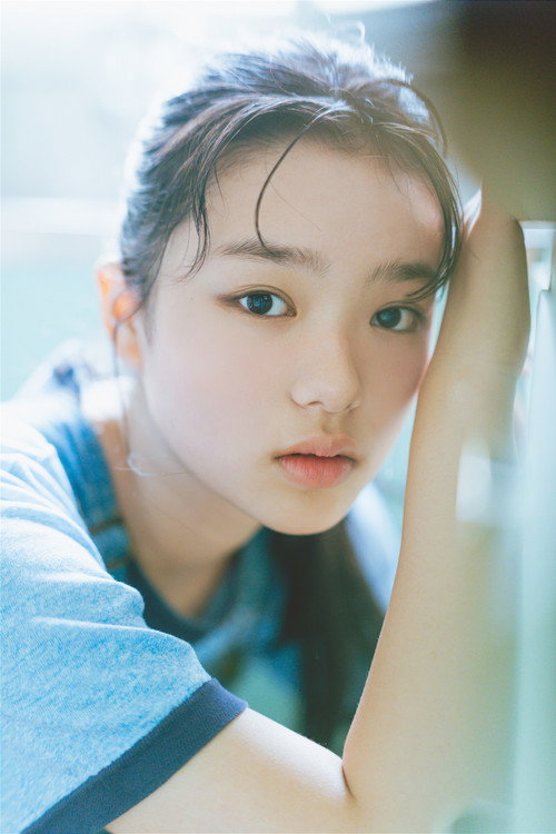 Photo of Aoto Nico, Acting
